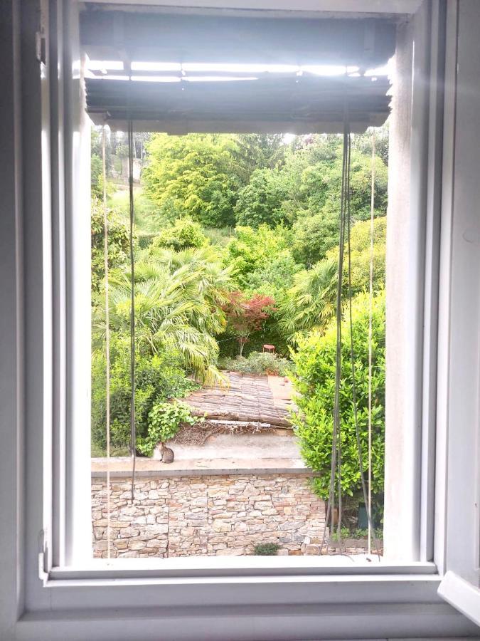 Al Nido Legami Charme&Relax Appartement Bergamo Buitenkant foto
