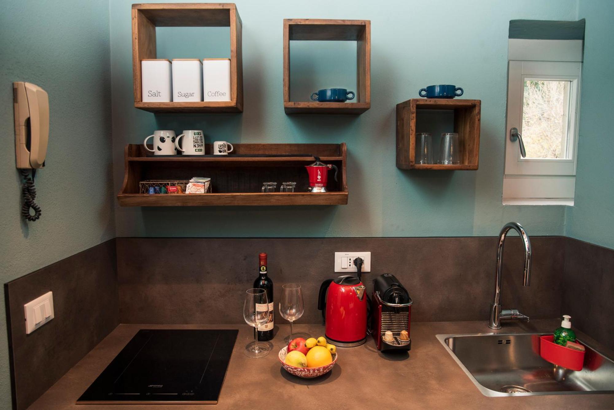 Al Nido Legami Charme&Relax Appartement Bergamo Buitenkant foto