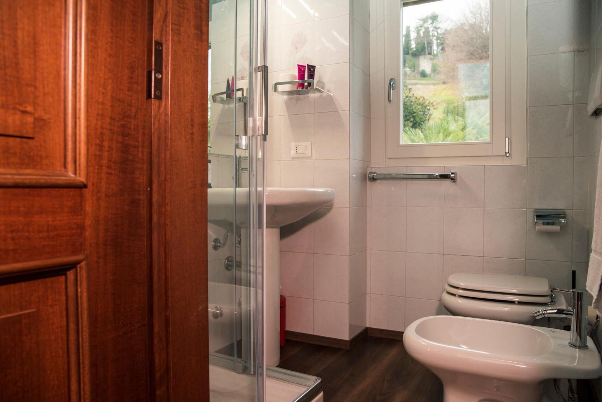 Al Nido Legami Charme&Relax Appartement Bergamo Buitenkant foto